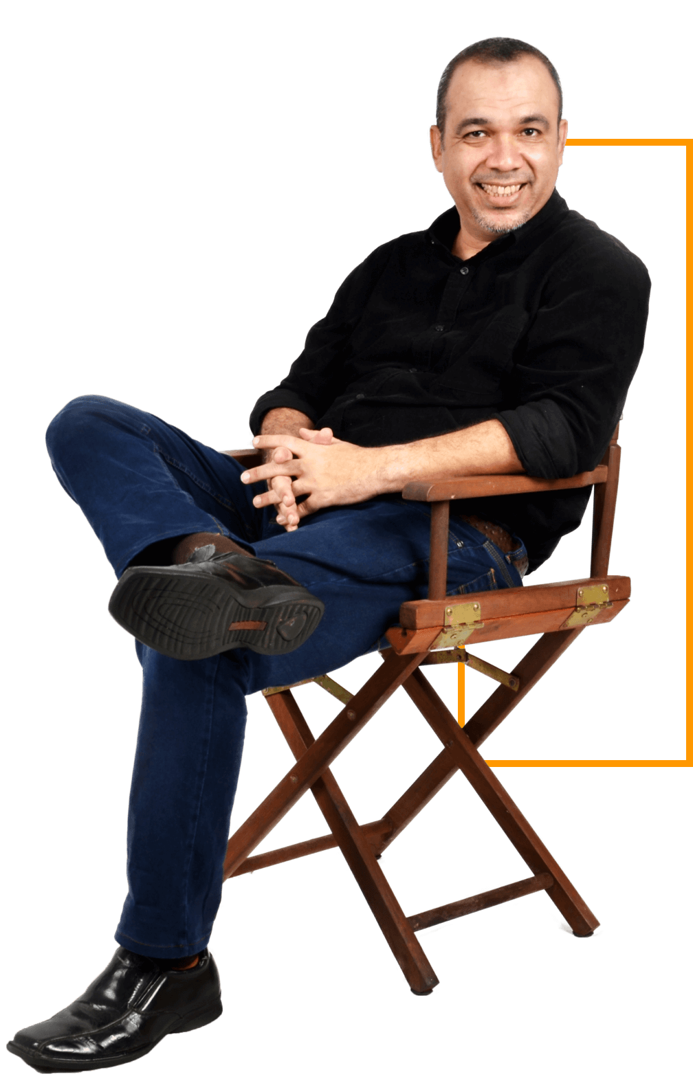 Profile Image Asad Amar