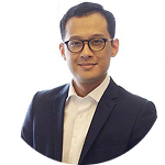 Uli Herdinansyah