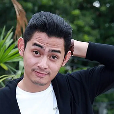 Miqdad Addausy