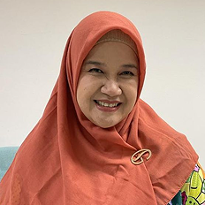 Cici Tegal