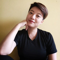 Leony Vitria Hartanti
