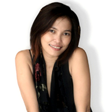 Djenar Maesa Ayu