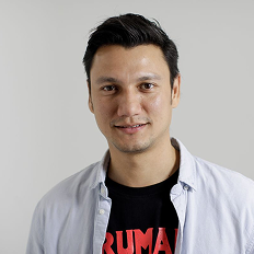 Christian Sugiono