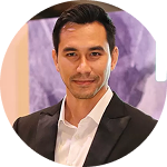 Darius Sinathrya
