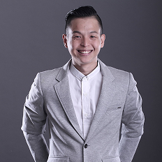 Ernest Prakasa