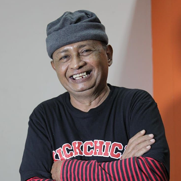 Kadir Srimulat