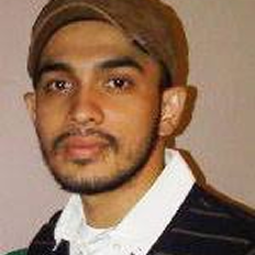Fauzan Smith