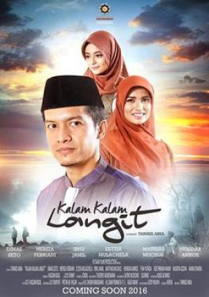 Kalam Kalam Langit