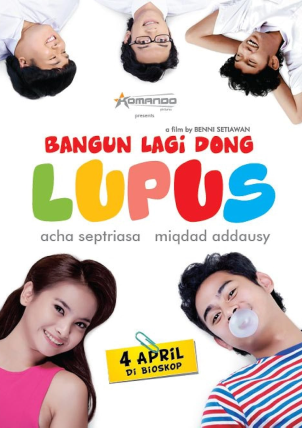 Bangun Lagi Dong Lupus